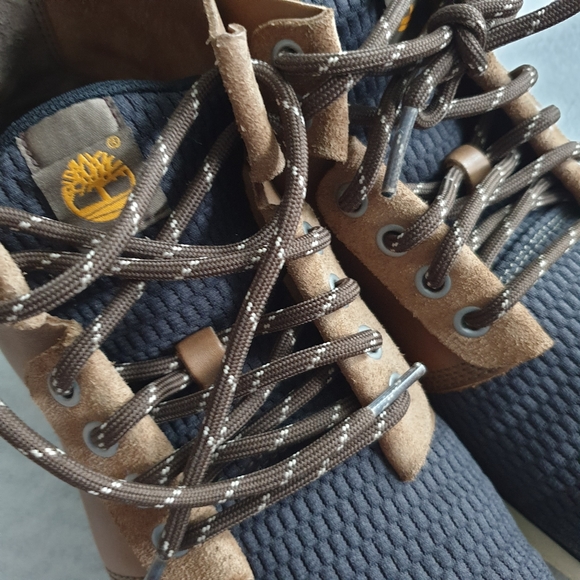 Timberland Men's boots - Killington Chukka, size US 10.5 - Picture 4 of 4